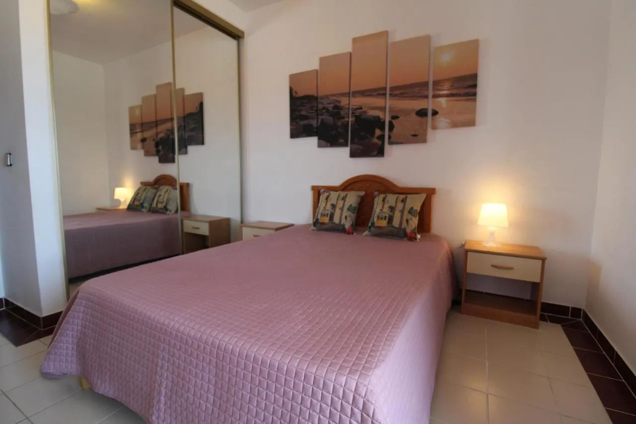 Apartamentosolpraia - Amoreiras Алвор