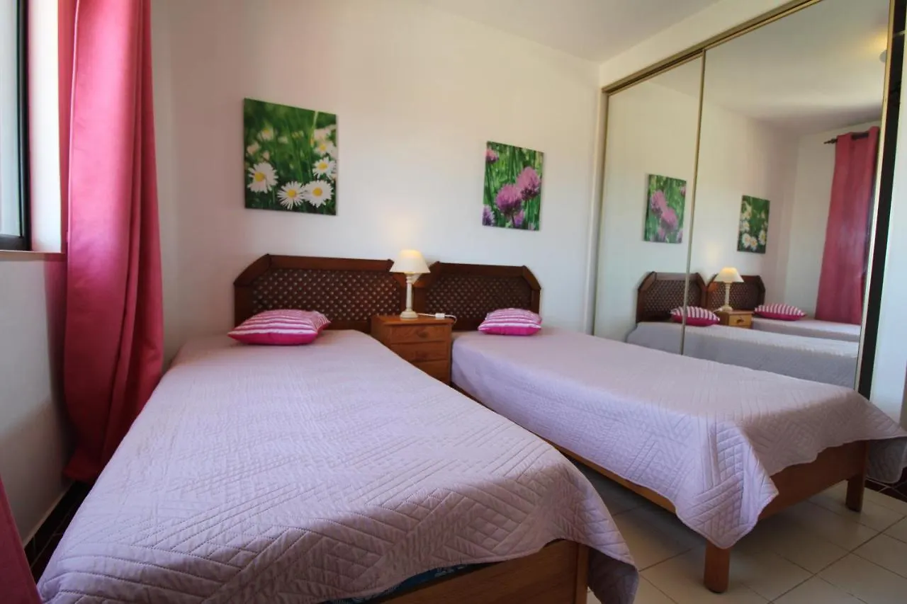 Apartamentosolpraia - Amoreiras Алвор