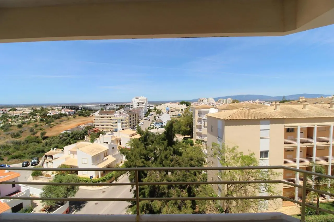 Apartamentosolpraia - Amoreiras Алвор 0*,