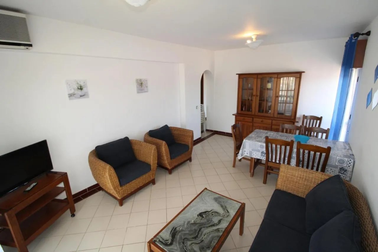 Апартаменты Apartamentosolpraia - Amoreiras Алвор Португалия