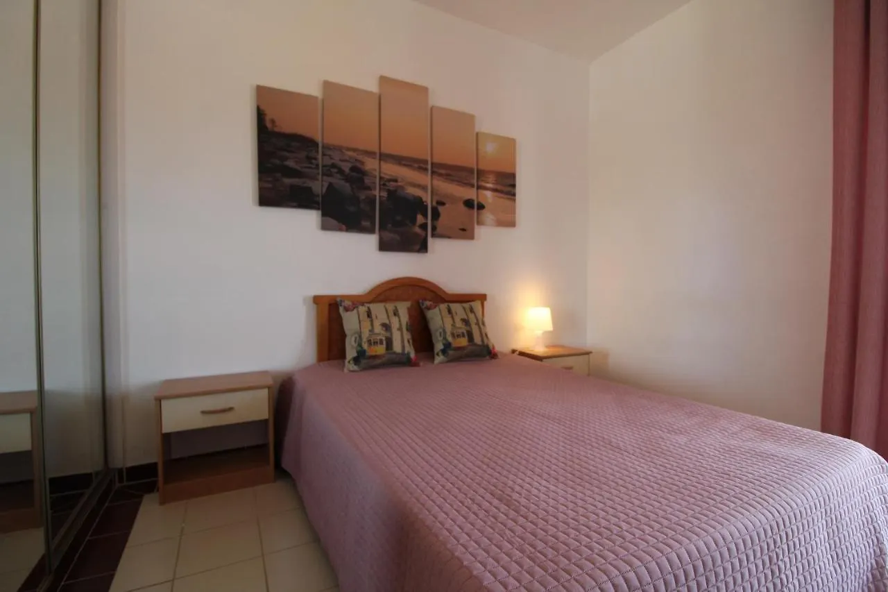 Apartamentosolpraia - Amoreiras Алвор 0*,