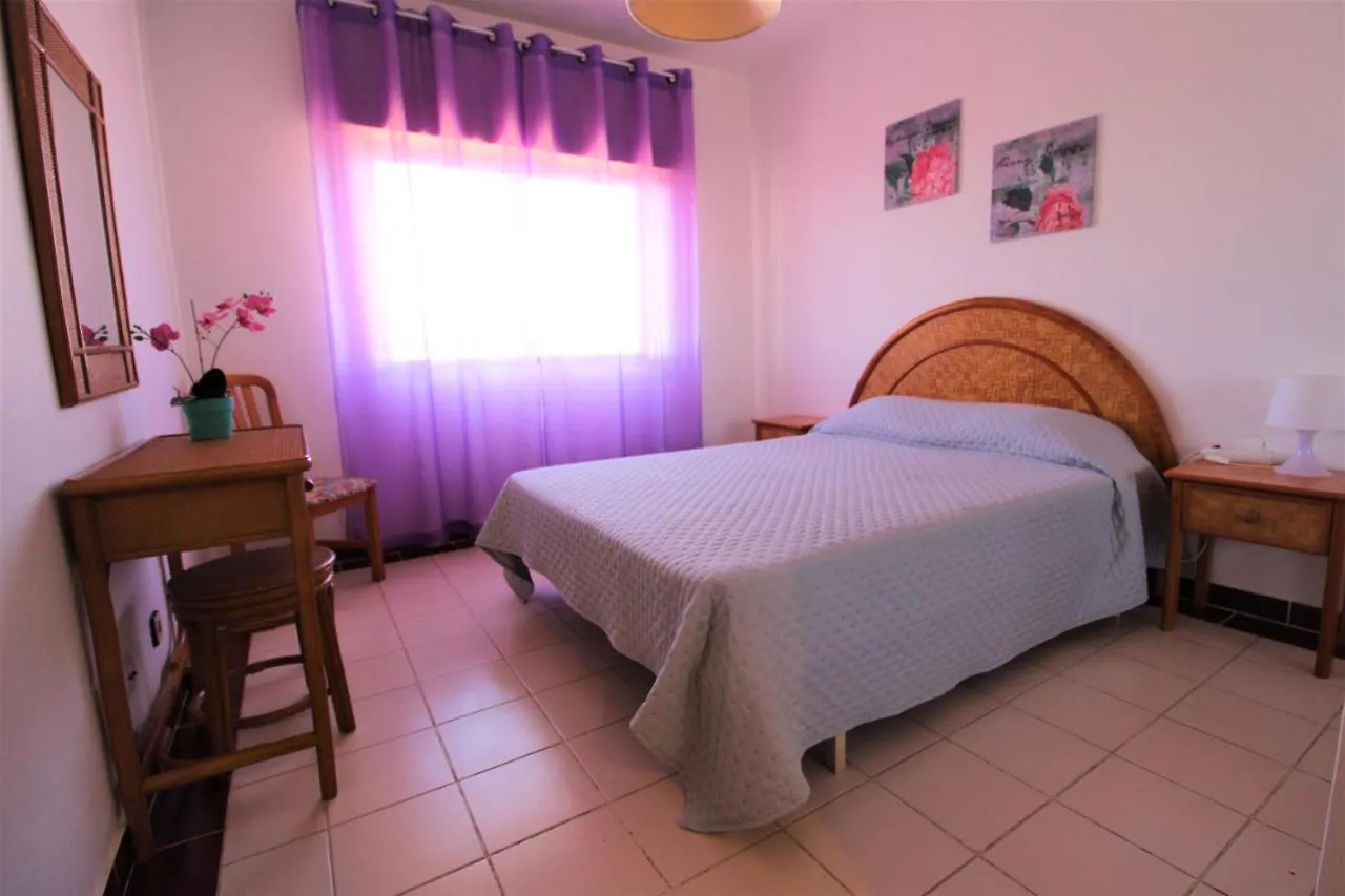 Apartamentosolpraia - Amoreiras Алвор Португалия