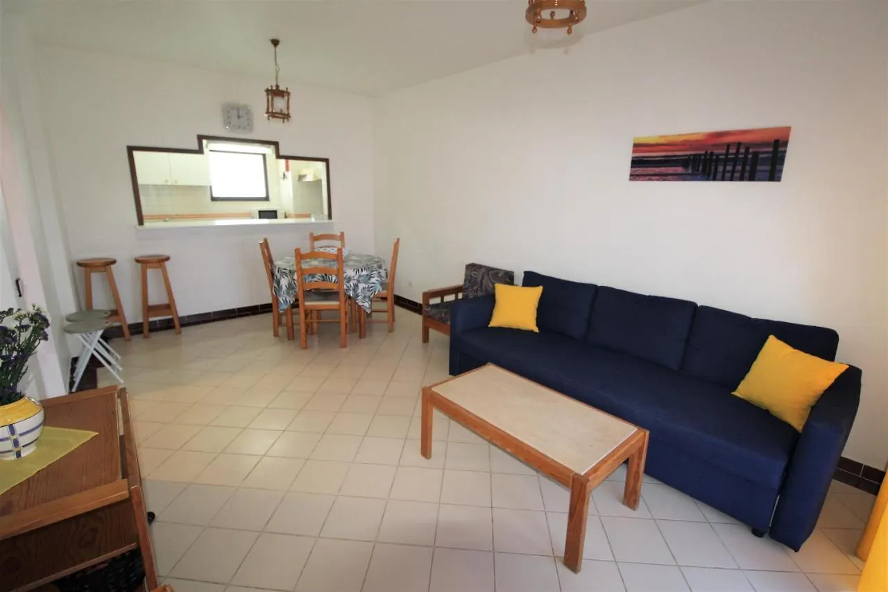 Apartamentosolpraia - Amoreiras Алвор 0*,  Португалия