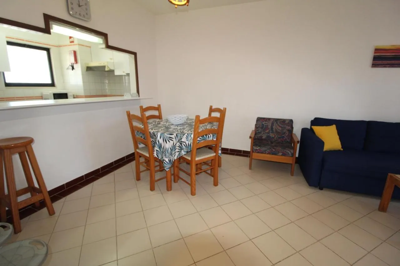 Apartamentosolpraia - Amoreiras Алвор Апартаменты