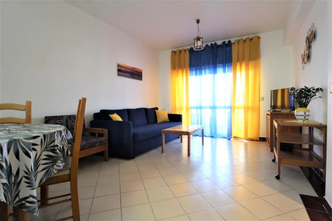 Апартаменты Apartamentosolpraia - Amoreiras Алвор Португалия
